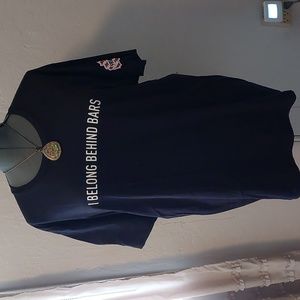 TGIF bartender t-shirt